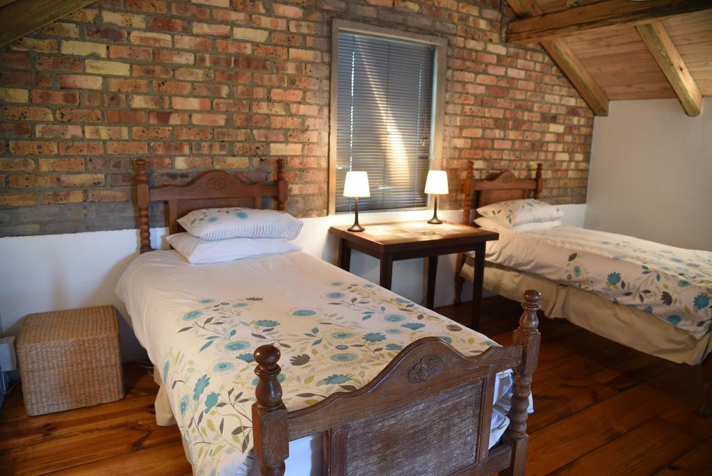 Molly'S Cottage グラスコップ エクステリア 写真
