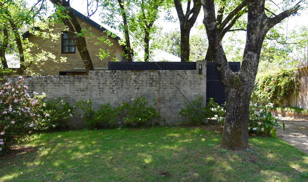 Molly'S Cottage グラスコップ エクステリア 写真