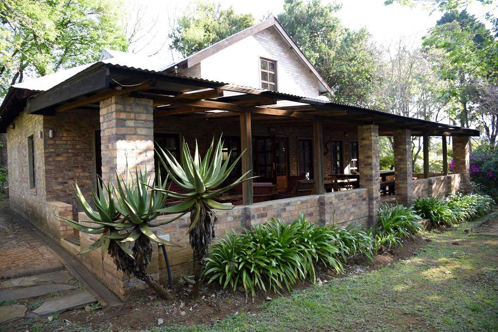 Molly'S Cottage グラスコップ エクステリア 写真